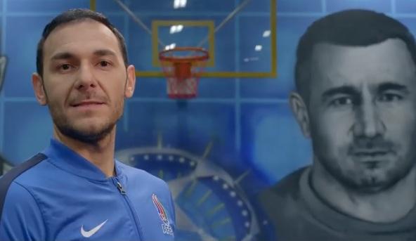 Kamranın çəkildiyi reklam qalmaqala səbəb oldu