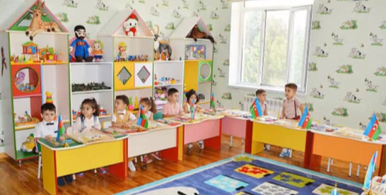 Azərbaycanda məktəblər bağlandı. CoronaVirus həyəcanı