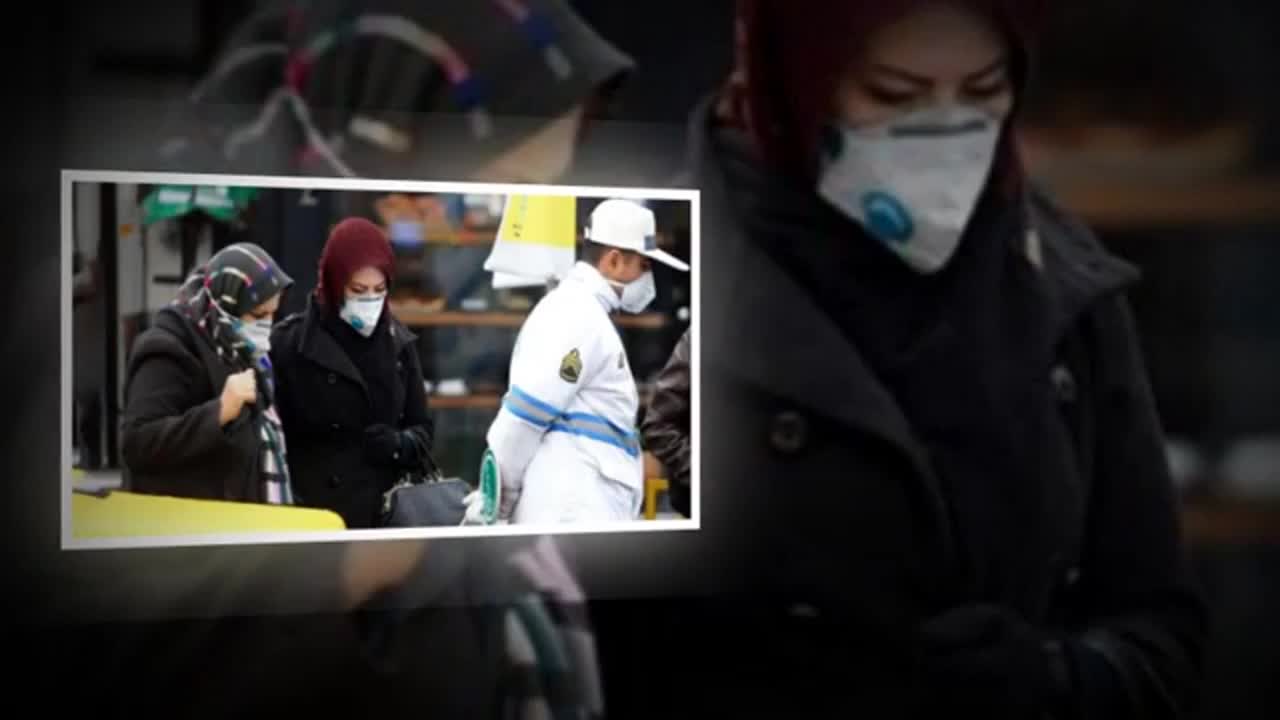 Türkiyə Azərbaycandakı gərgin vəziyyət haqqında danışdı. CoronaVirus Azərbaycanda.