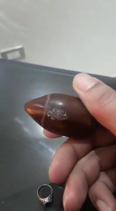 Bu videonu izləyən şoka düşür.  Diqqətlə izləyin.