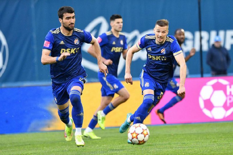 Mahir Emrelidən möhtəşəm qol