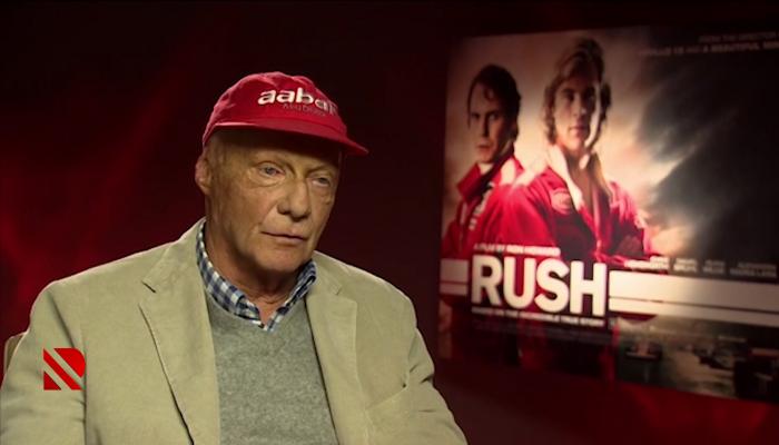 Əfsanəvi F1 pilotu dünyasını dəyişib