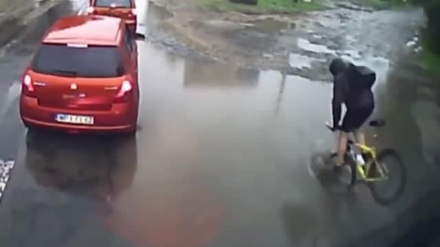 Normal olmayan Qeyri adi hadiseler