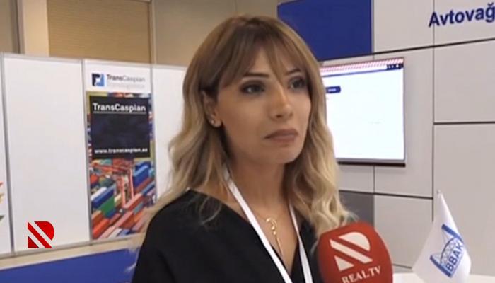 Beynəlxalq Avtovağzalın yeni saytı təqdim olunub