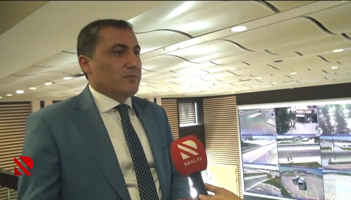 Nəqliyyat Agentliyi gücləndirilmiş rejimdə