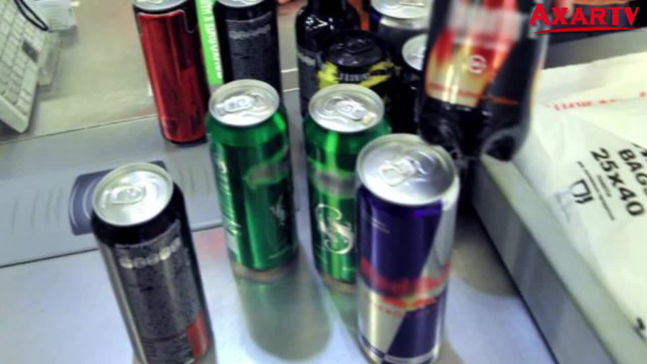 Enerji içkisini nə vaxt içmək olar? – Ekspert açıqladı