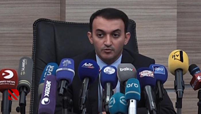 Ülvi Mehdiyev: Azərbaycanın təşəbbüsü ilə beynəlxalq təşkilat yaradılacaq