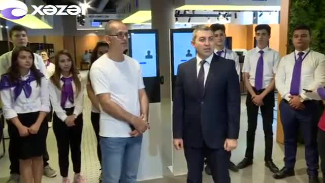 “DOST” mərkəzinə 25 mininci vətəndaş müraciəti qeydə alınıb