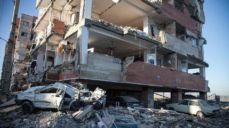 Azərbaycanın qonşu sərədində təhlükə: Xeyli sayda ölən var
