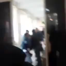 Biləsuvar gömrükündə vətəndaşa qarşı kobudluq