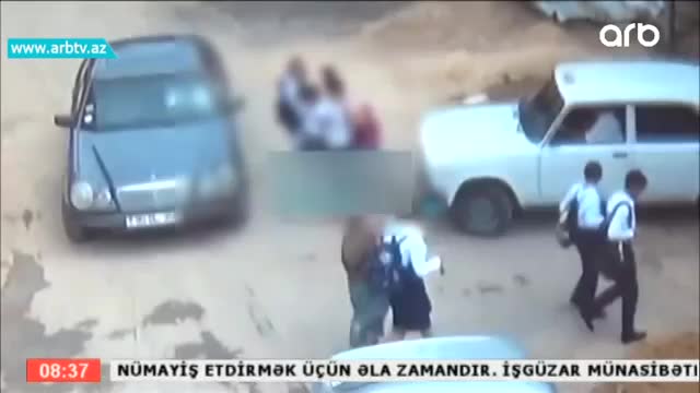 Ahılların maşın sürməsi qadağan oluna bilər?