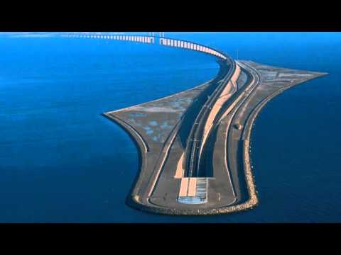 Dünyanın ən qeyri-adi və maraqlı körpüsü