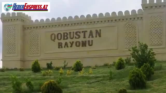 2 Qobustan rayon Mərkəzi xəstəxanasının baş həkimindən
