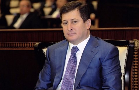 Kərəm Həsənovun oğlunun videosu yayıldı- LAĞA QOYULDU