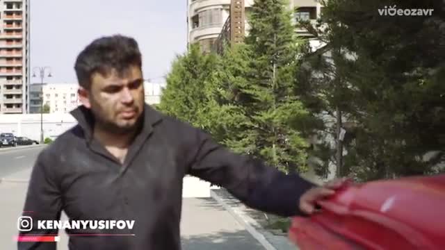 Qurban bayramınız mübarək! Bayramda onları da unutmayaq!