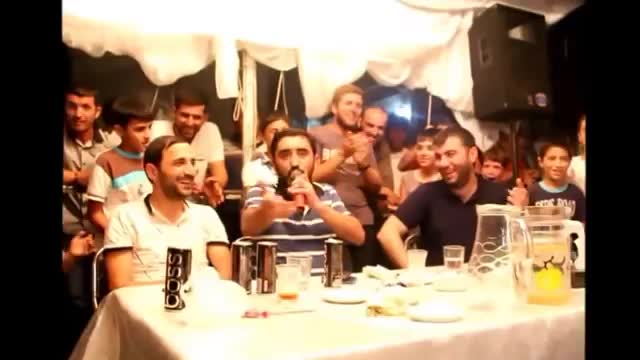 Şə şə şəha cəmalun zü zü zülall olubdi- Aydin Xirdalanli qəliz qafiə.