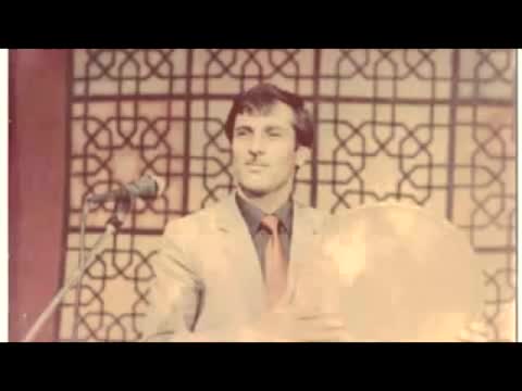 Sexavet Memmedov Cahargah destgahi