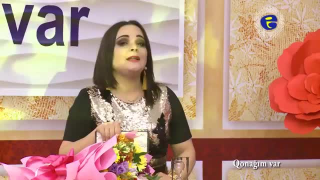 Elnur Valeh - Alinmir ayrilaq | Dunya Tv | 2018