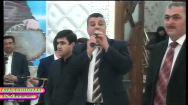 Mirelem, Xetai,Zeynal,Agamurad,Mutellim,Islam.Agakerim, Haci Din Mehemmed.Nemetin 50-Il