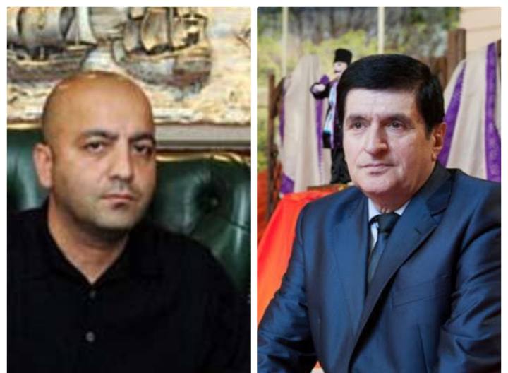 Baloğlan Əşrəfovun Mübariz Mənsimov haqqında çıxışı