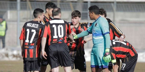 İtaliya çempionatında 20:0 bitən oyun