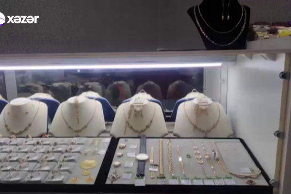 Lənkəranda film kimi cinayət