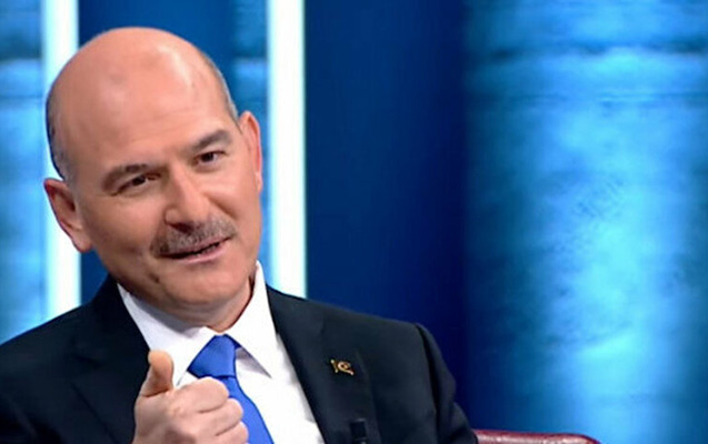 “Niyə istefa verməliyəm?” - Süleyman Soylu