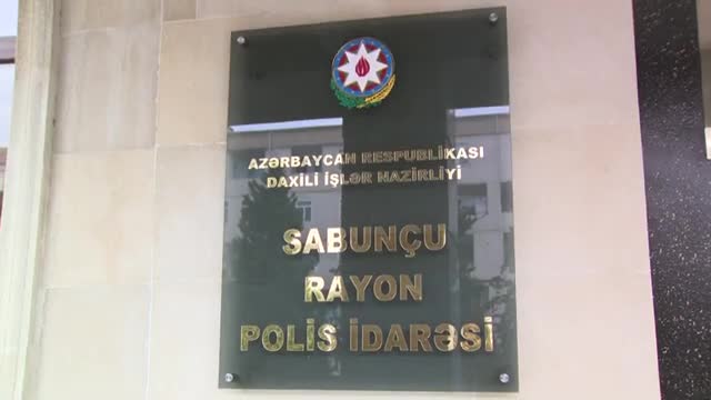 Bakıda evlərdən 103 min manatlıq qızıl oğurlanıb