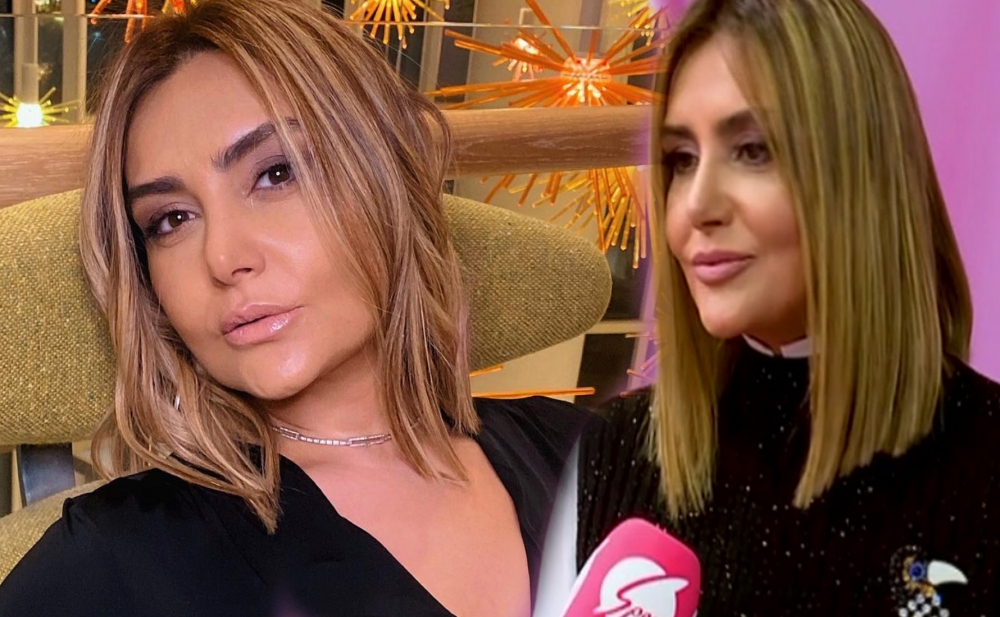 Zülfiyyə Xanbabayeva niyə ağ və qara geyinir?