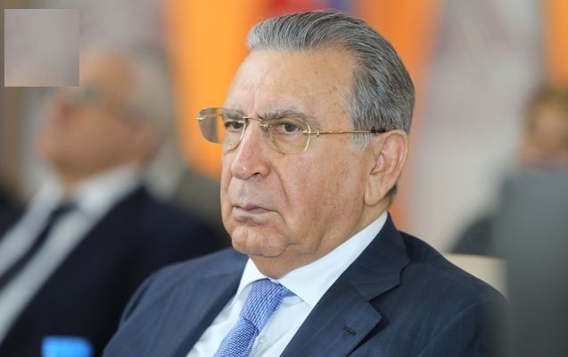 Ramiz Mehdiyev şok açıqlama yaydı