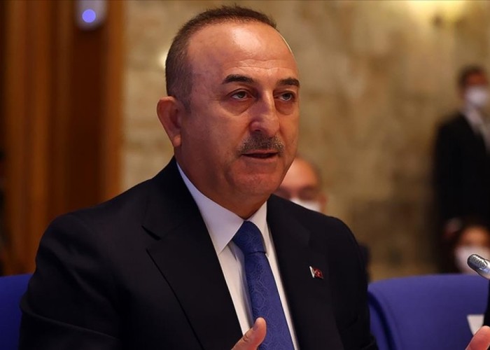 “Ermənilər əvvəl olduğu kimi, ətrafı dağıdaraq geri çəkilirlər”
