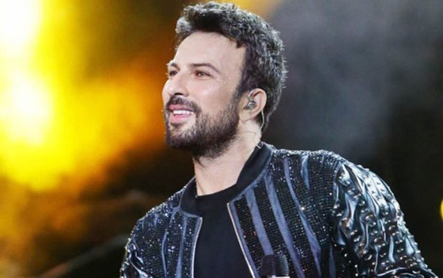 Tarkanın təxirə salınmış konserti izdihamla baş tutdu