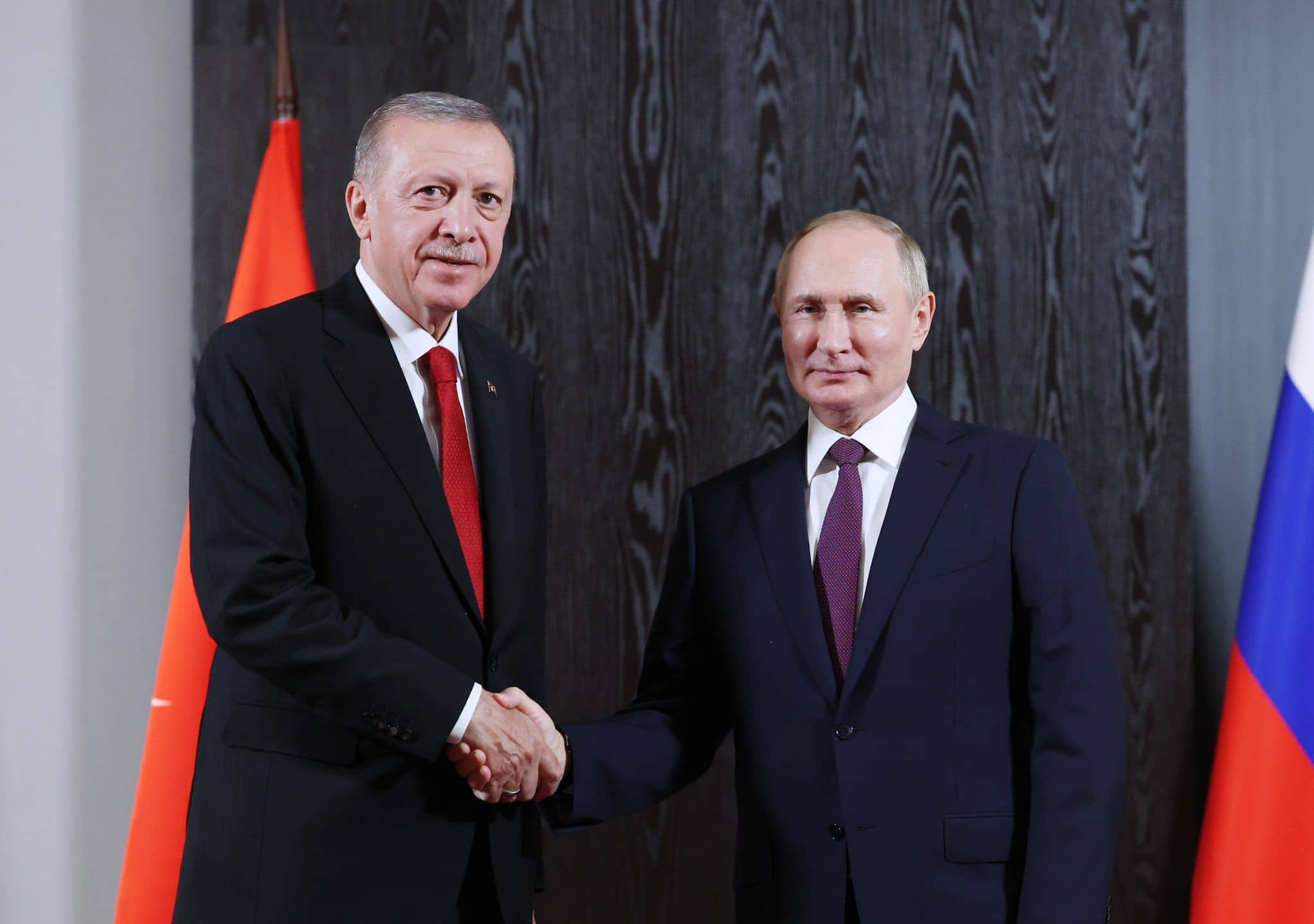 “Rusiya Ərdoğanın icazəsi olmadan...” - Şok detal müzakirə mövzusu oldu