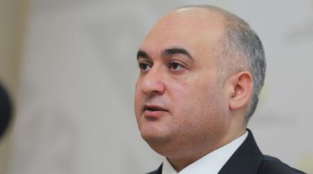DSMF illik hesabat verdi