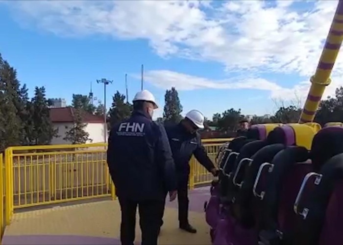 FHN bayram günləri ilə bağlı xəbərdarlıq etdi