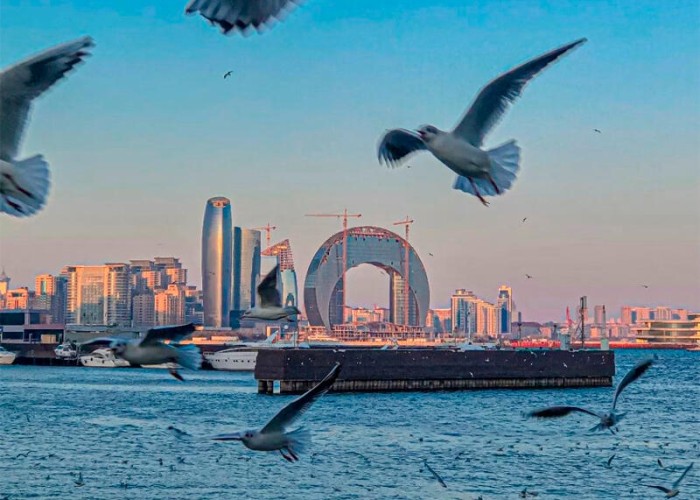 Sabahın hava proqnozu açıqlandı