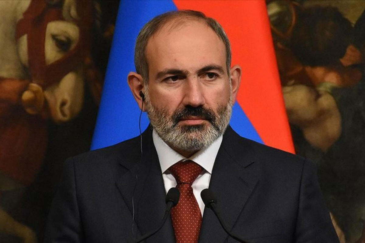 Paşinyan: “Sülhə nail olmaq üçün qonşu ölkələrlə əlaqələri normallaşdırmalıyıq”