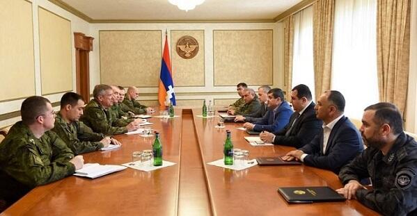 Arutyunyan Lentsovun ayağına getdi – İki mühüm detal