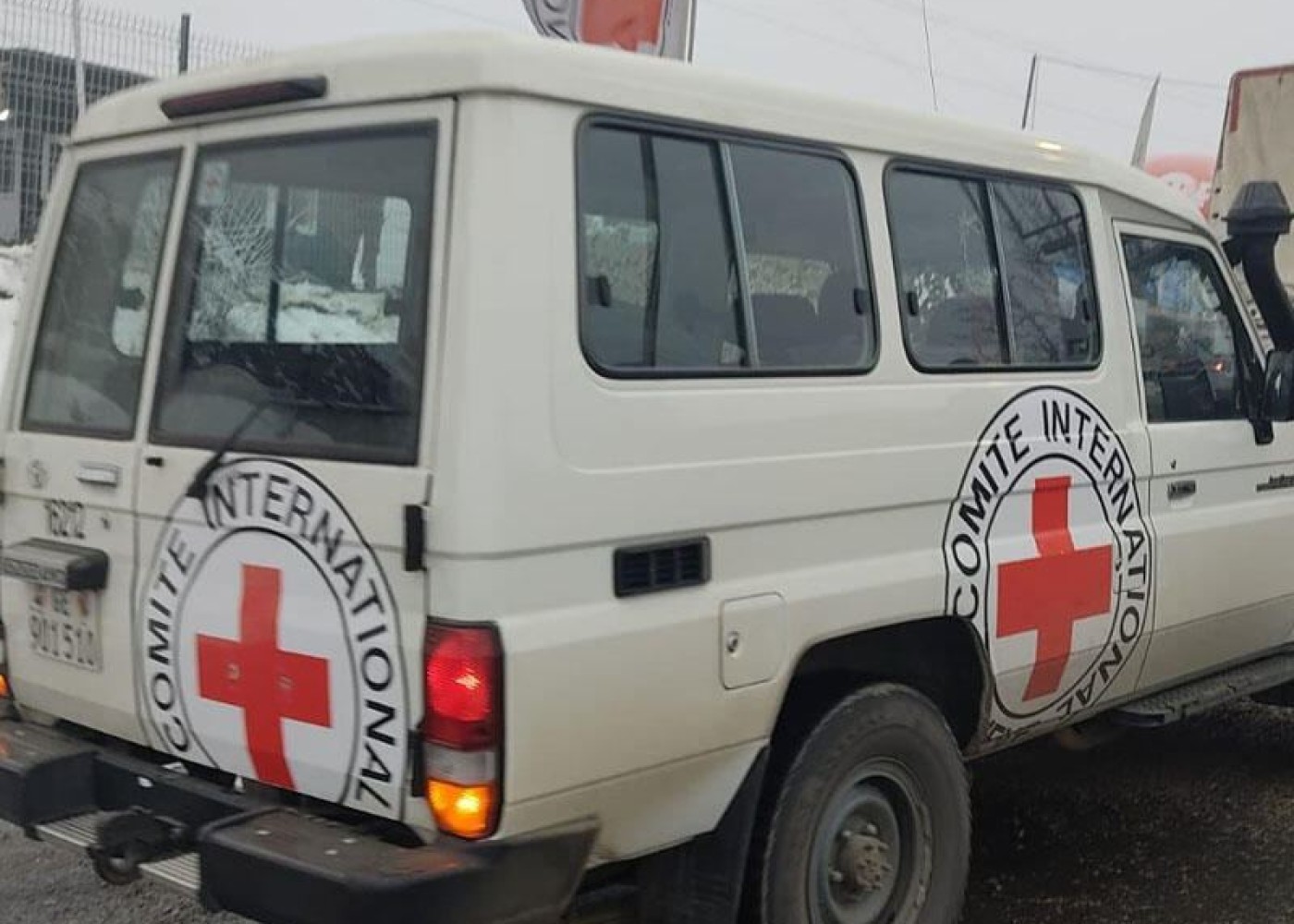 “Laçın”dan yayılan bu görüntülər növbəti erməni yalanını ifşa etdi