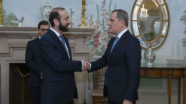 Moskvada sülhlə bağlı kritik görüş: ABŞ tərəflərə nə ilə bağlı çağırış etdi?