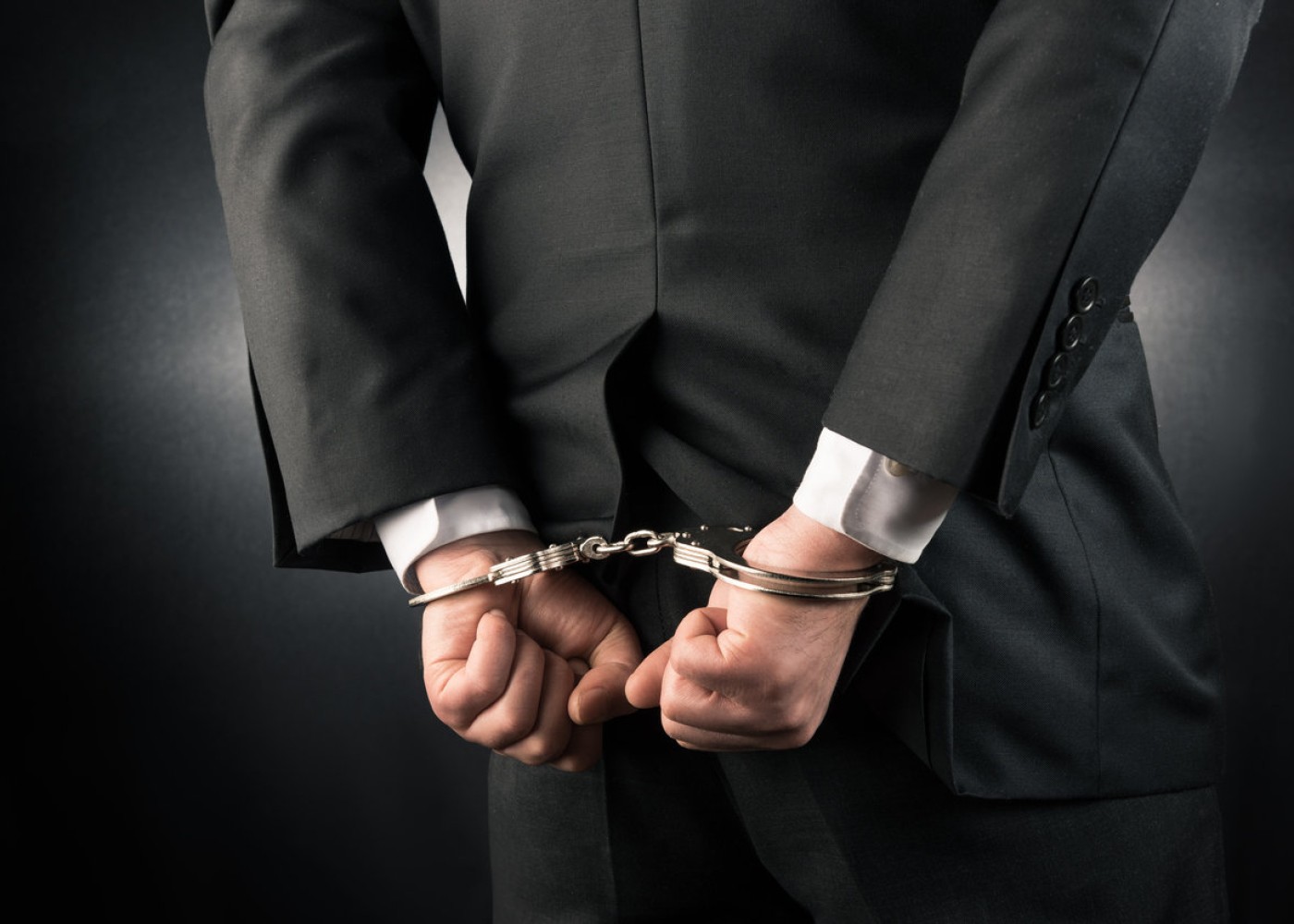 Azərbaycanda MTK rəhbəri həbs edildi