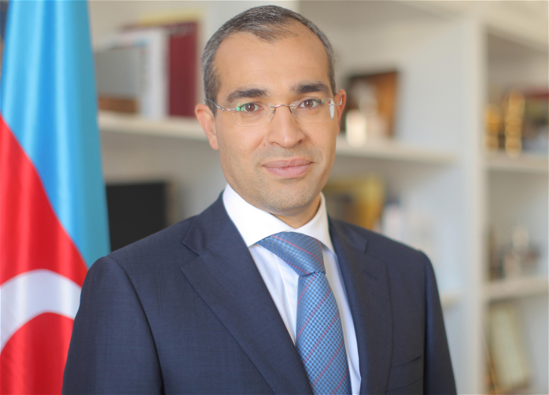 Mikayıl Cabbarov seçicilərlə növbədə dayandı 