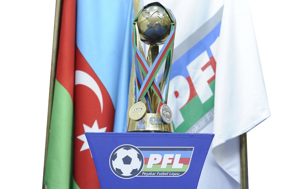 Azərbaycan kubokunda yarımfinalın 2 iştirakçısı məlumdur