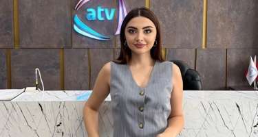 Məşhur aparıcının düşdüyü qəzanın təfərrüatı
