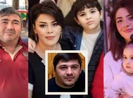 Əhməd törətdiyi faciəni danışdı | Dəhşətli detallar