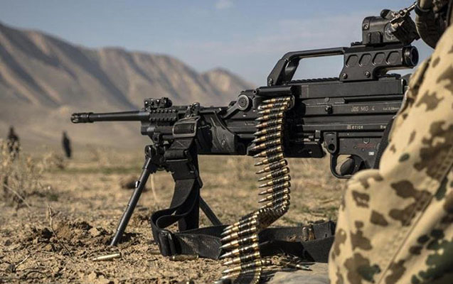 Müdafiə Nazirliyi təcili məlumat yaydı | Naxçıvan istiqamətində.