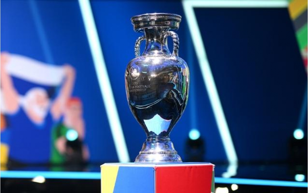 Futbol üzrə Avropa çempionatı start götürür