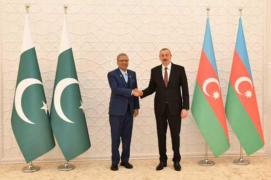 Pakistanla Azərbaycan arasında vacib zəng | Nələr müzakirə edildi?