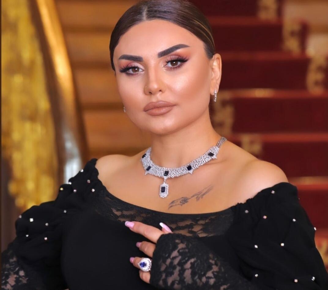 Şəbnəmin qızı nişanı qaytarıb? 