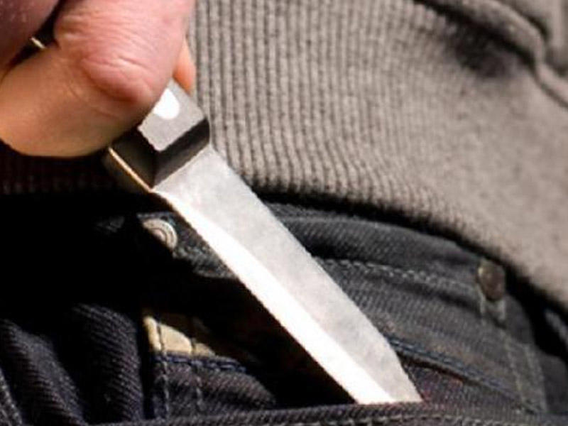 Memar Əcəmi stansiyasının yaxınlığında qətl hadisəsi baş verdi 